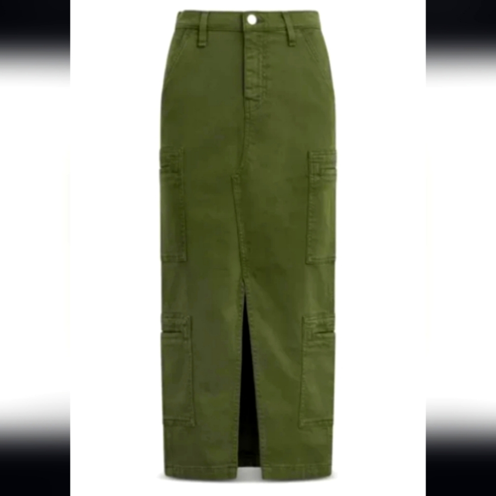 Hudson skirt